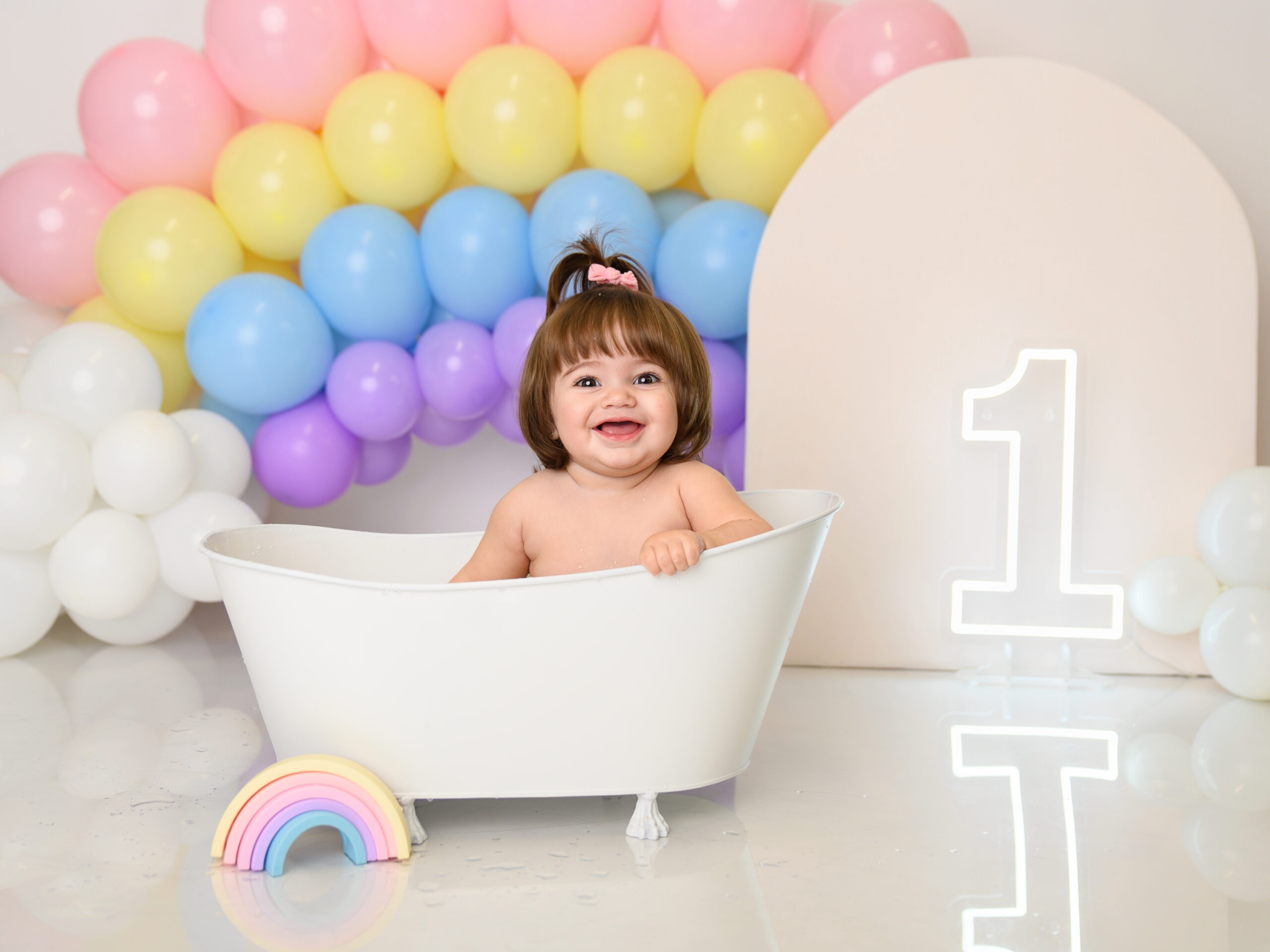 Arte con Smash Paint